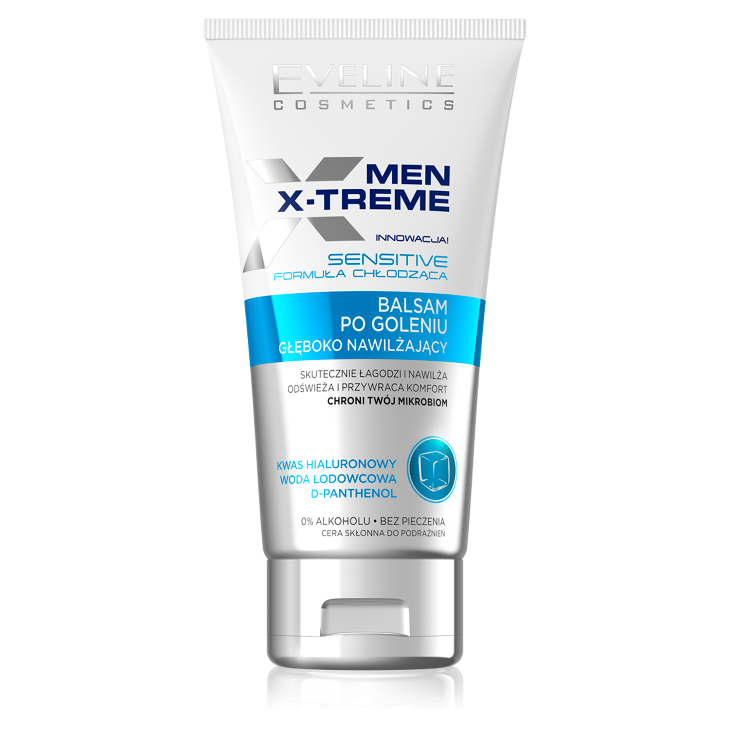 Eveline Cosmetics Men X-Treme