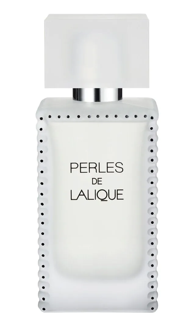 Lalique Perles de Lalique Woda perfumowana dla kobiet, 50 ml