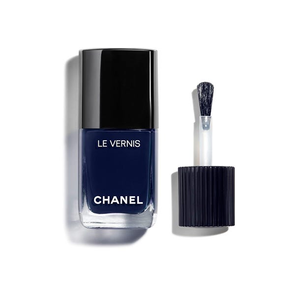 LE VERNIS ΝΥΧΙΩΝ