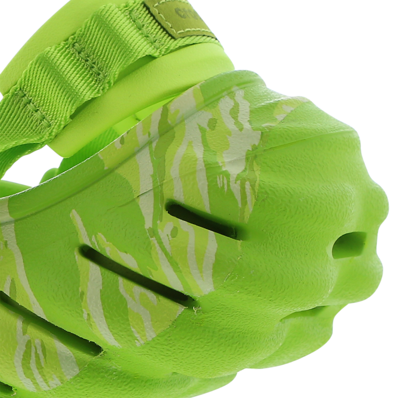Crocs Echo Træsko