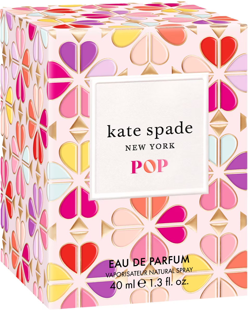 Άρωμα Kate Spade Pop