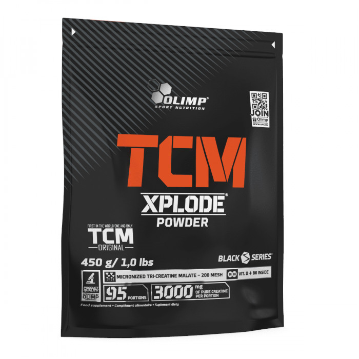 Olimp TCM Xplode