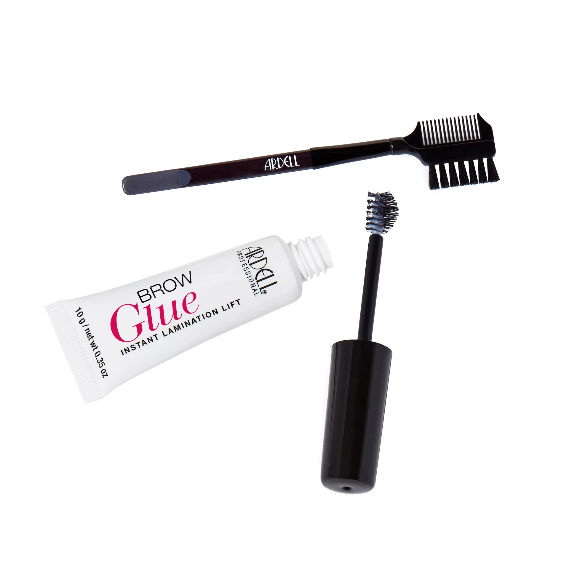 Żel do brwi Brow Glue Clear 10 ml - Ardell