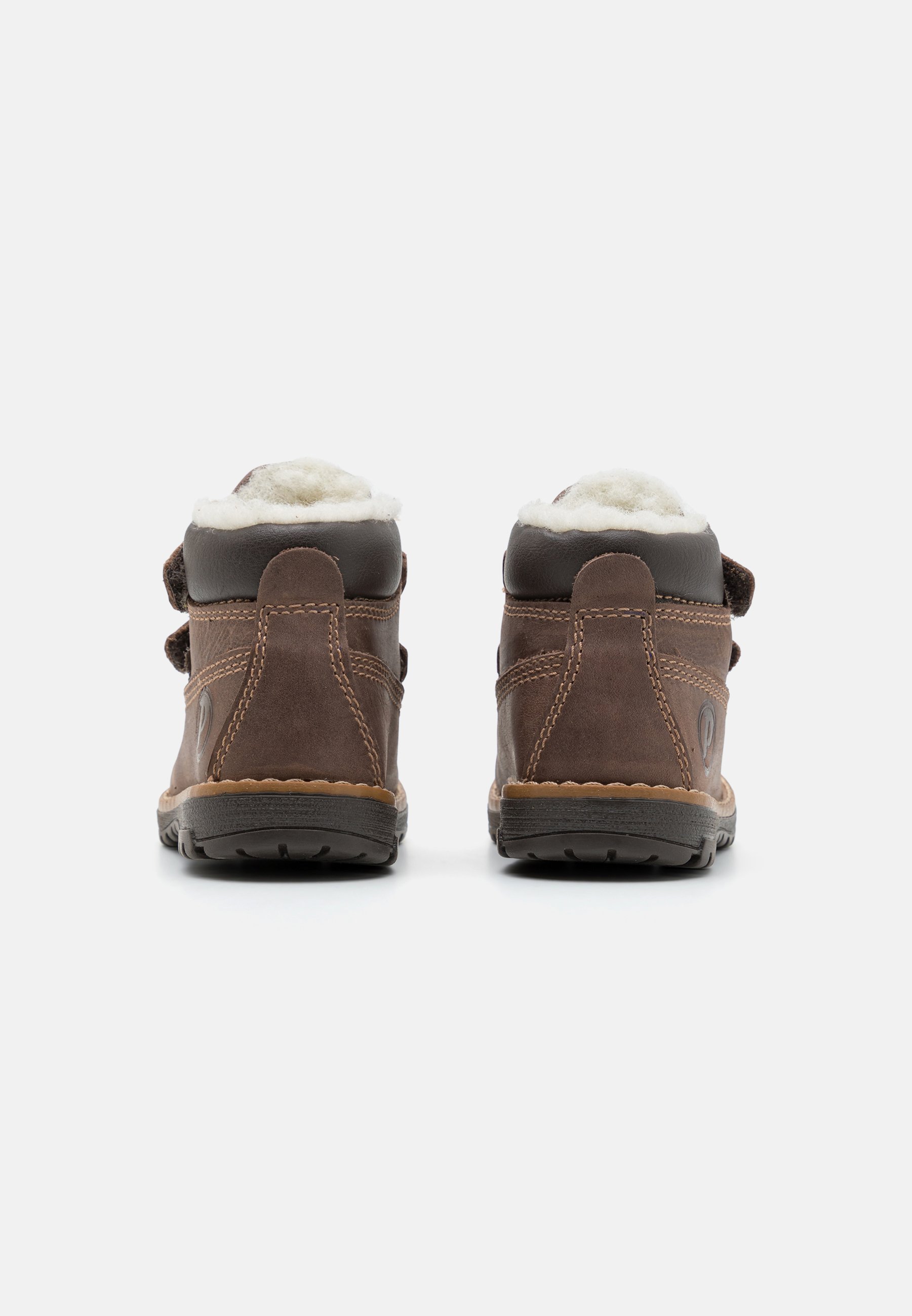 Primigi UNISEX - Klassische Stiefeletten - marrone scuro