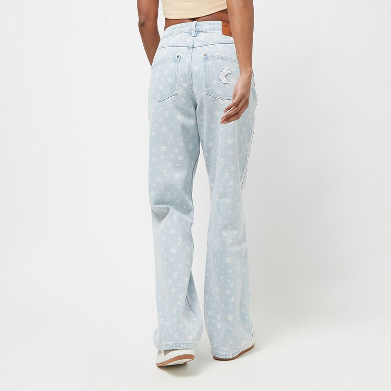 Jeansy OG Five Pocket Straight Leg