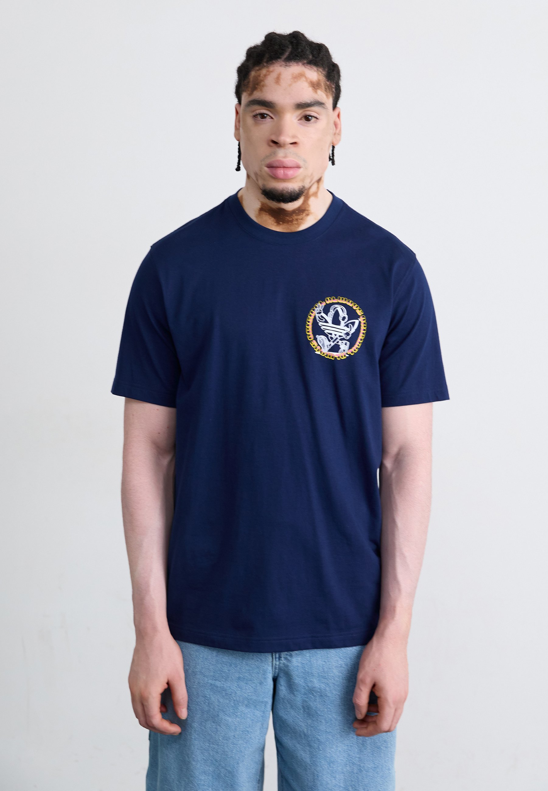 adidas Originals bedruckte T-Shirts