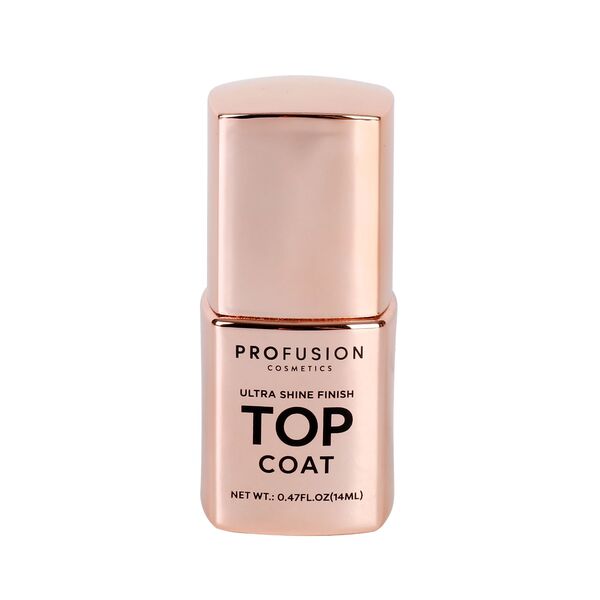 Profusion Cosmetics Shine On