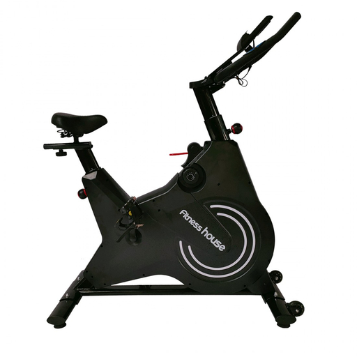 Bicicleta De Ciclo Indoor Fitlander