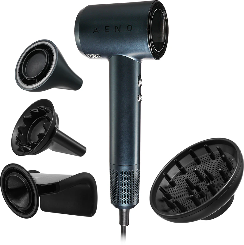 Secador de cabelo Aeno HD3