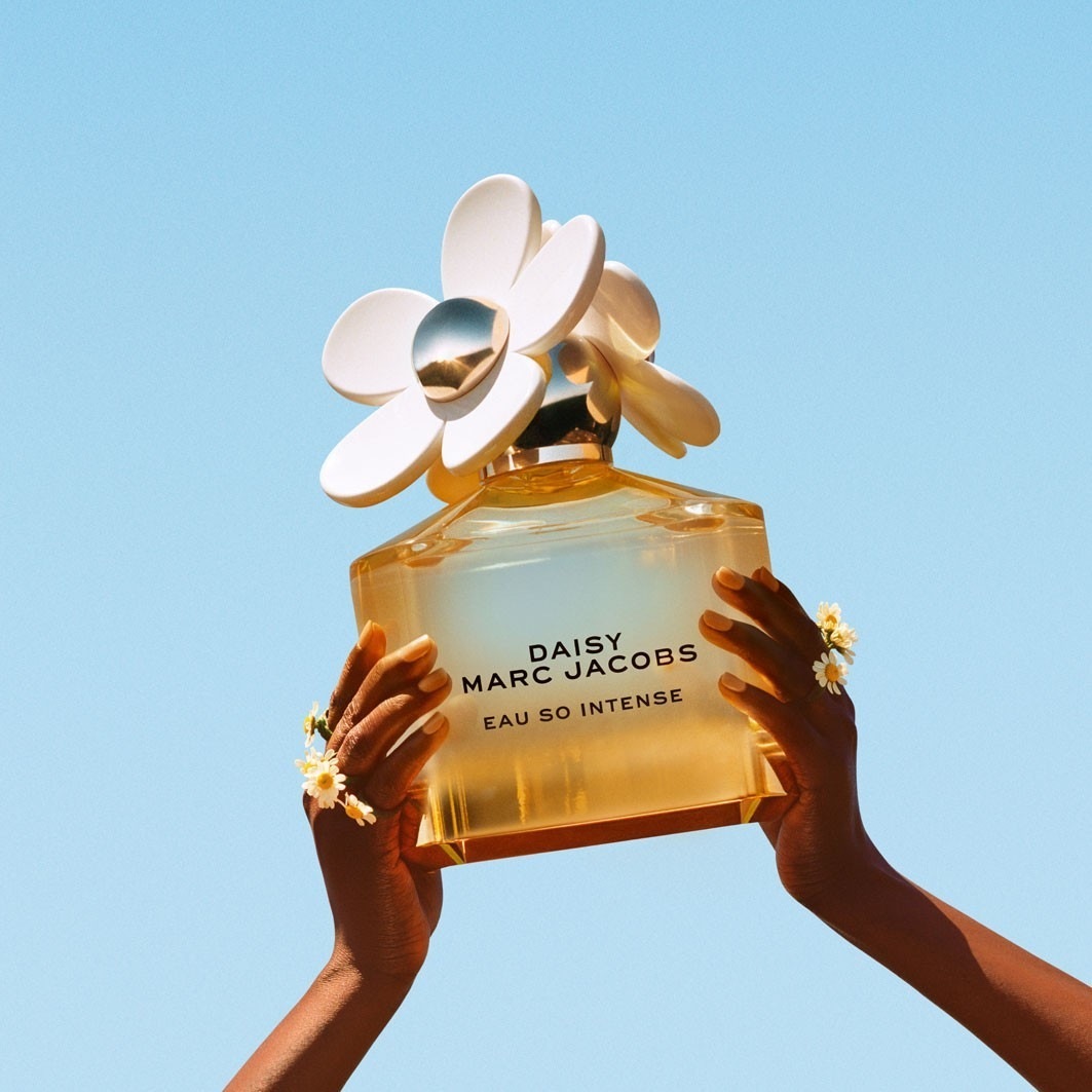 Marc Jacobs Daisy Eau So Intense Eau de Parfum – 30 ml