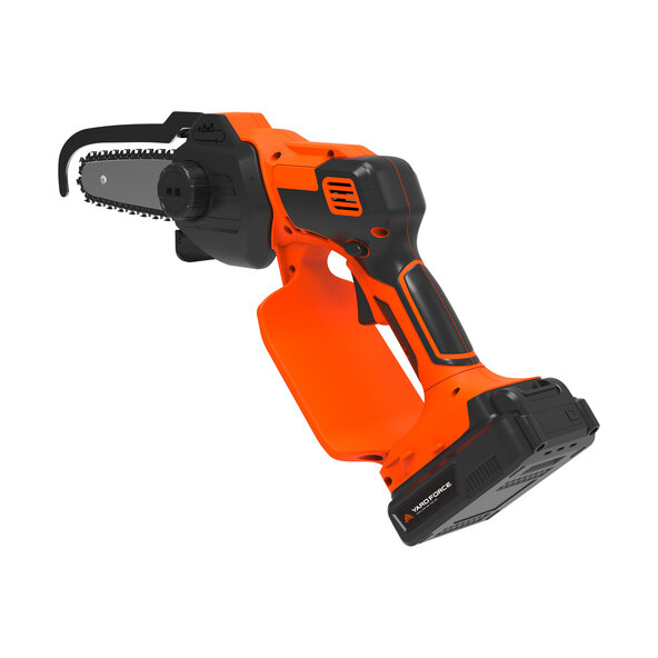 20V mini jednoruční řetězová pila LS C13