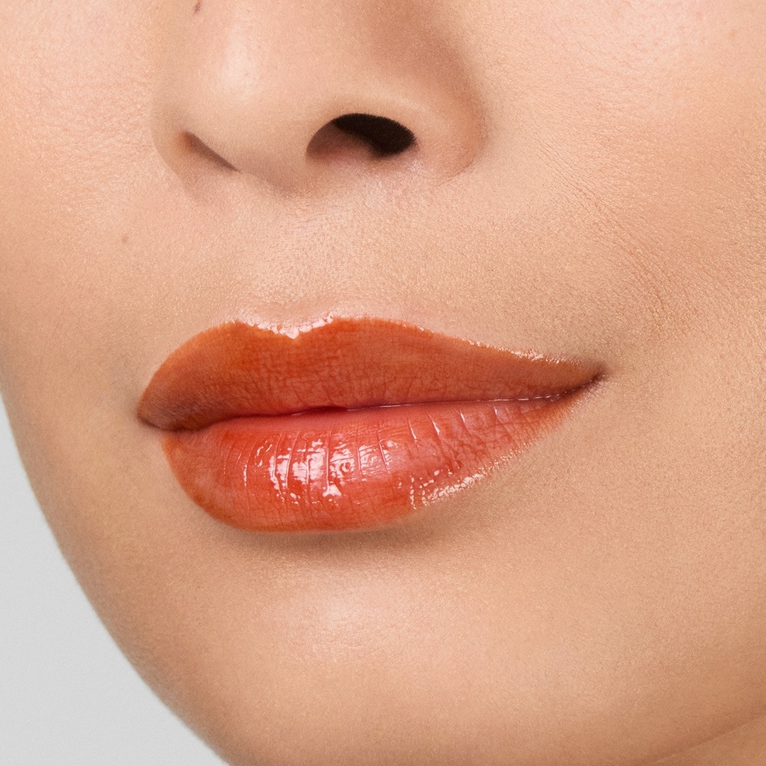Estée Lauder lūpų blizgis „Pure Color Melt On“ blizgus pieštukas - 1,8 g