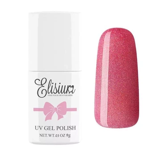 Elisium lakier hybrydowy 117 Love Me Like You Do 9 g