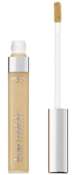 L'Oréal Paris True Match All In One korektor 2N