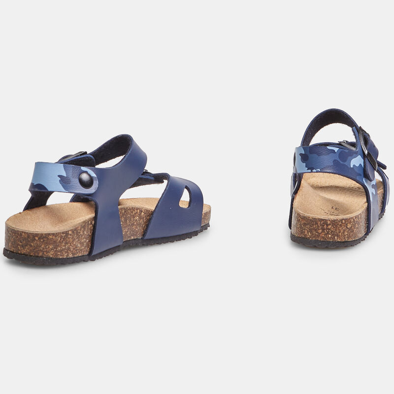 Barnsandaler