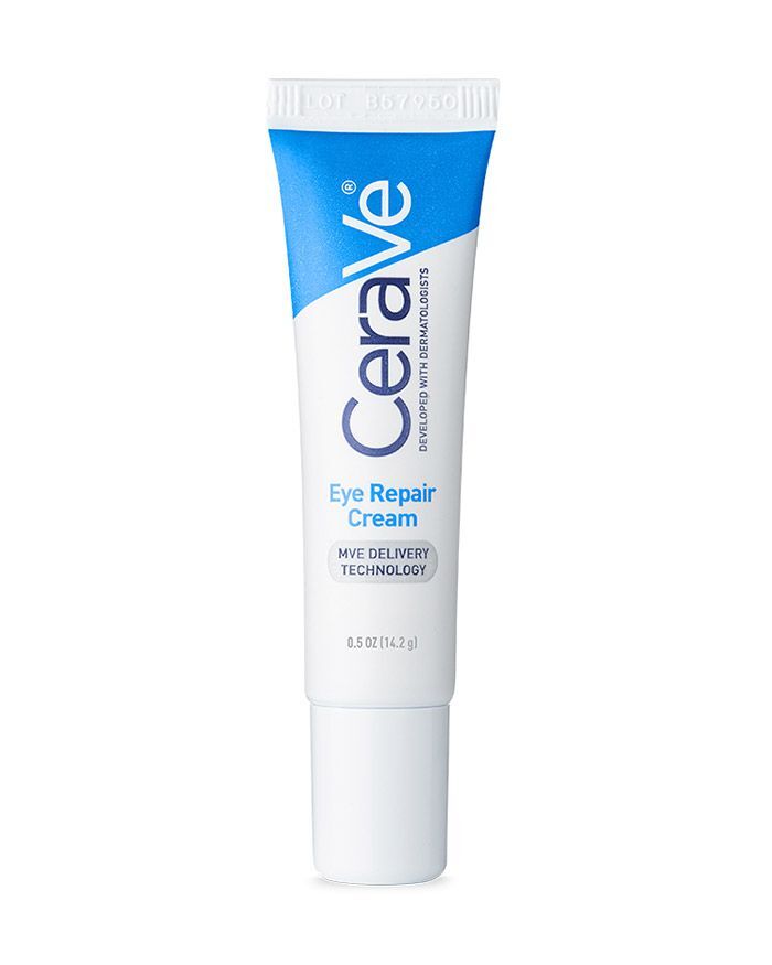 Cremă reparatoare pentru ochi 14 ml - CeraVe