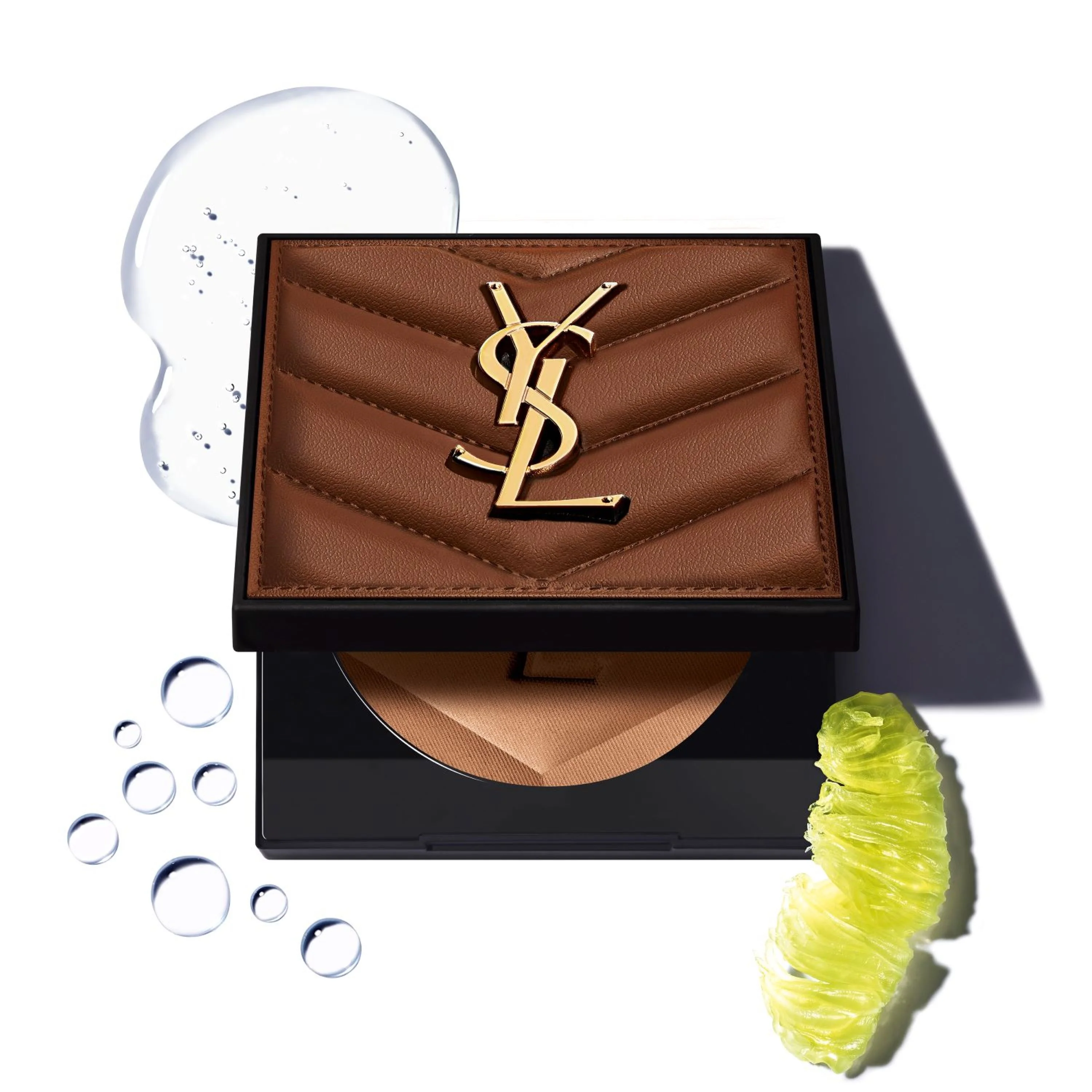 Viso All Hours Hyper Bronzer - Terra