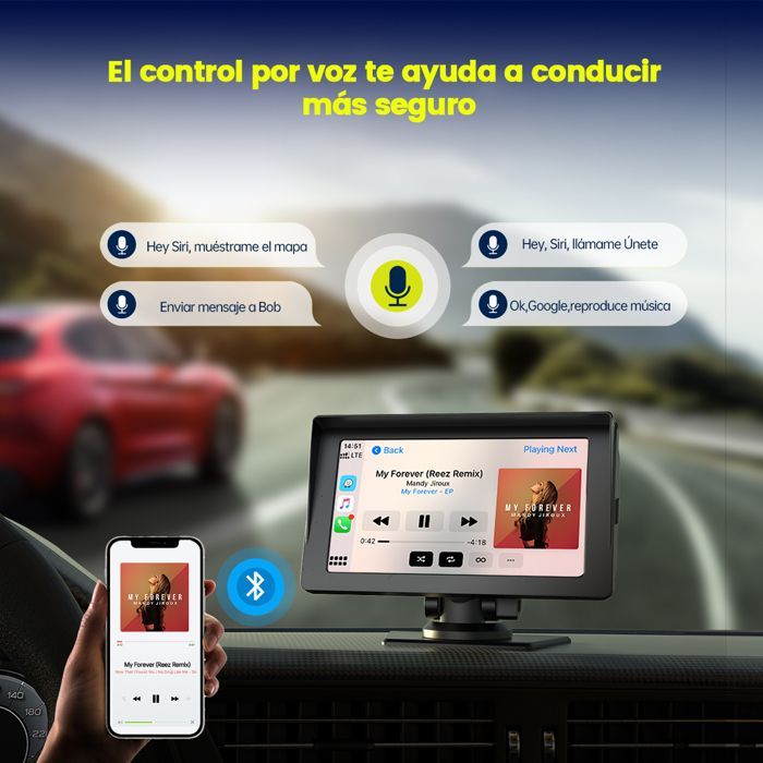 TOGUARD 7