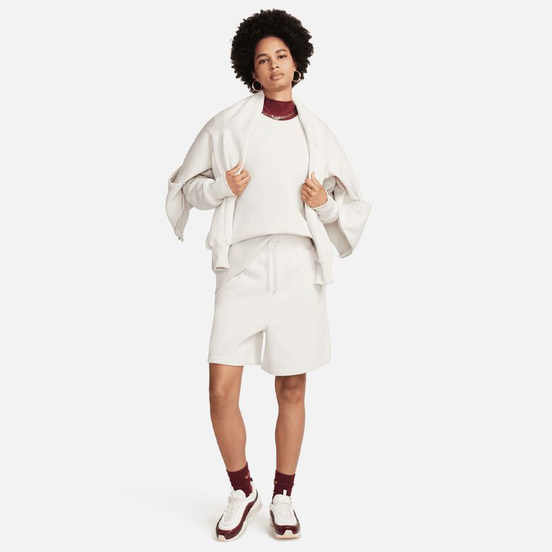 Ropa deportiva PHNX Fleece Oversized Crew