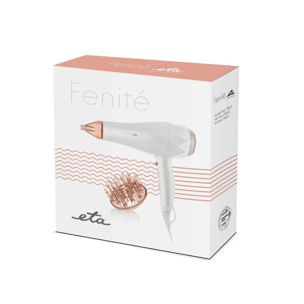 ETA Fenite 832090000
