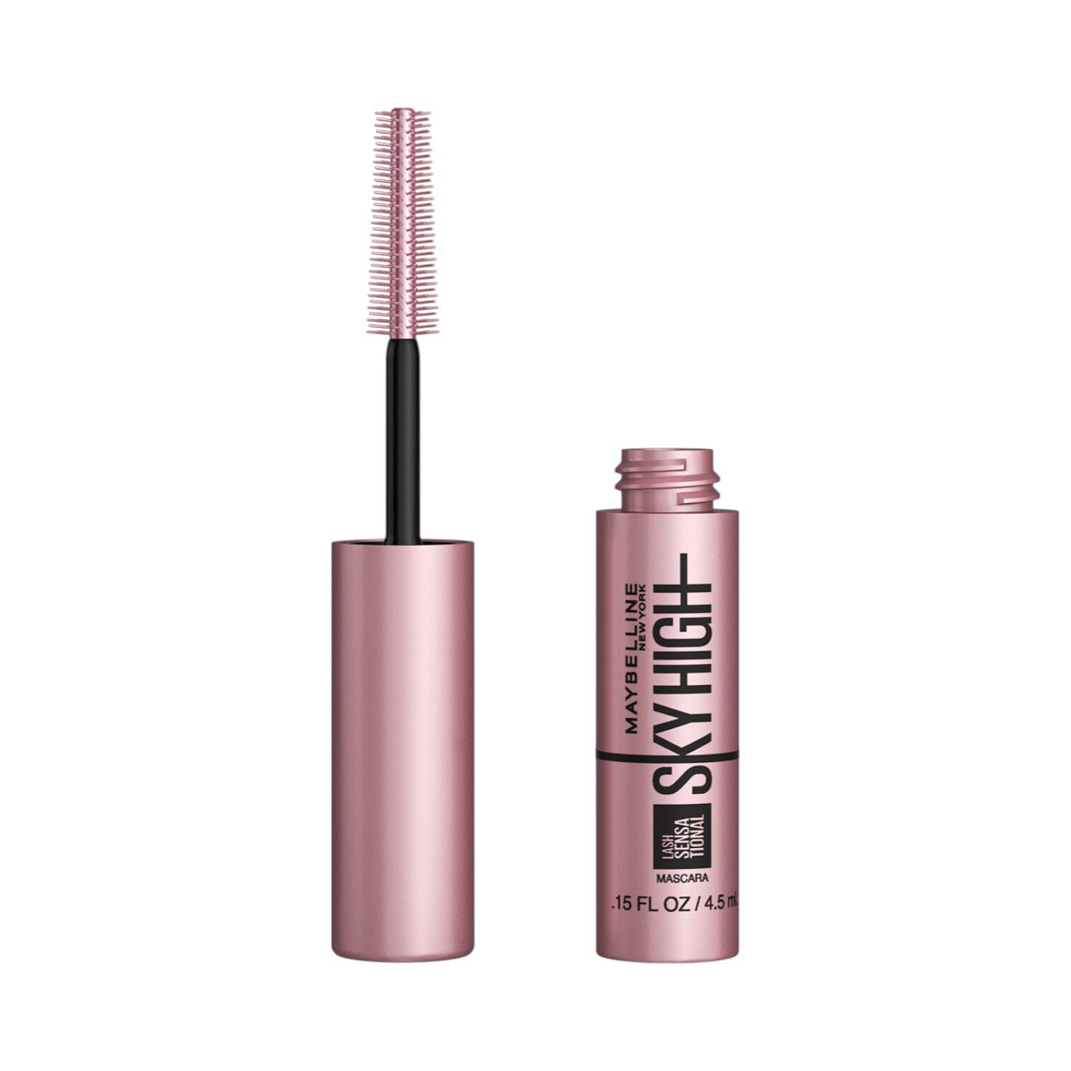 Maybelline New York Szempilla Sensational Sky High