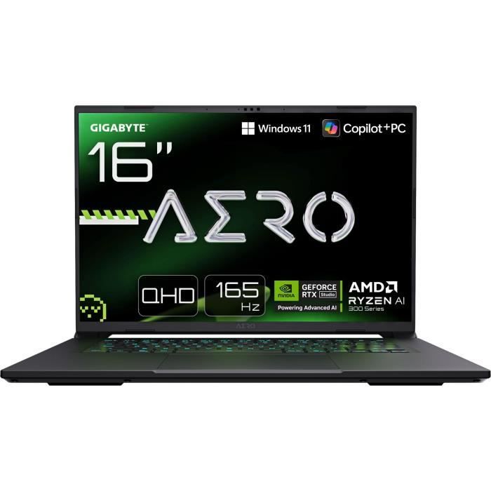 GIGABYTE AERO