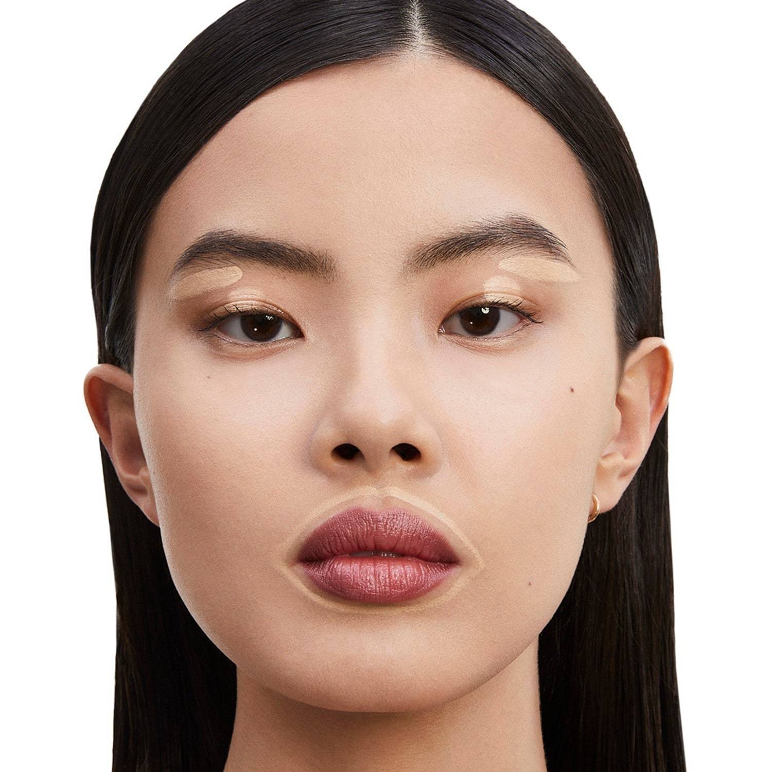 Yves Saint Laurent Musthaves Touche Éclat korektor olovka - 2,5 ml