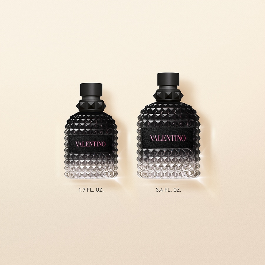 Valentino Born In Roma Uomo Eau de Toilette – 50 ml