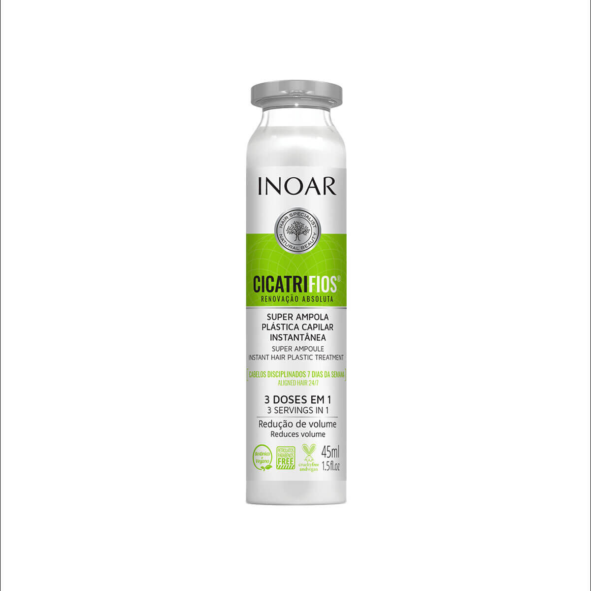Inoar CicatriFios