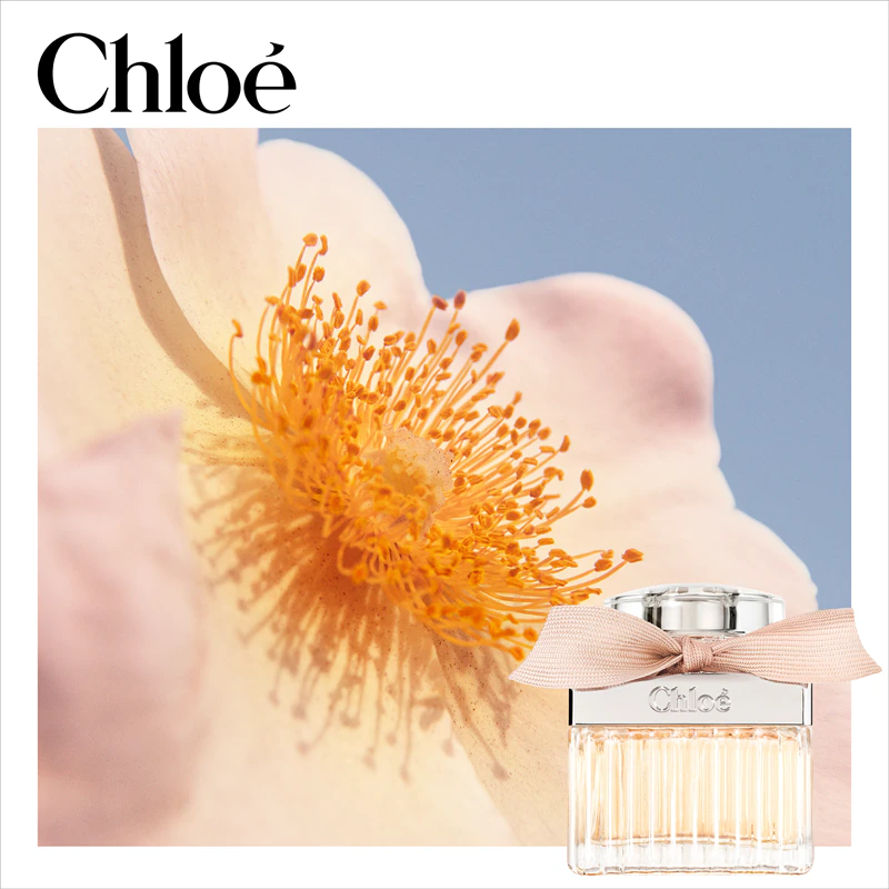 Chloé Chloé Eau de Parfum para mulheres