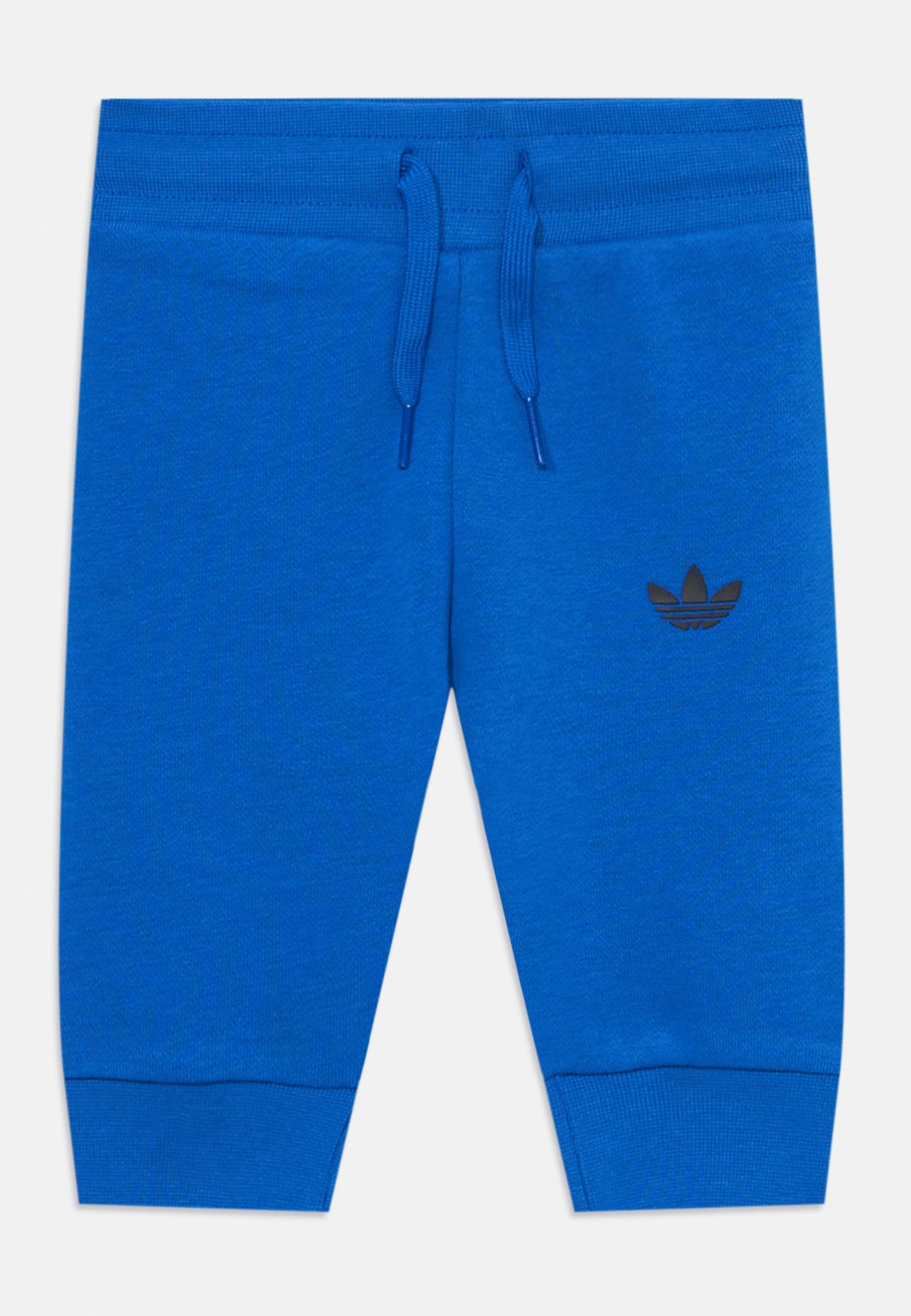 adidas Originals CREW SET - Treningsdress - blue/black