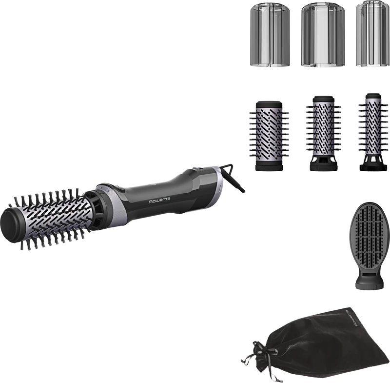 Rowenta Brush Activ UB9534F0 heteluchtborstel