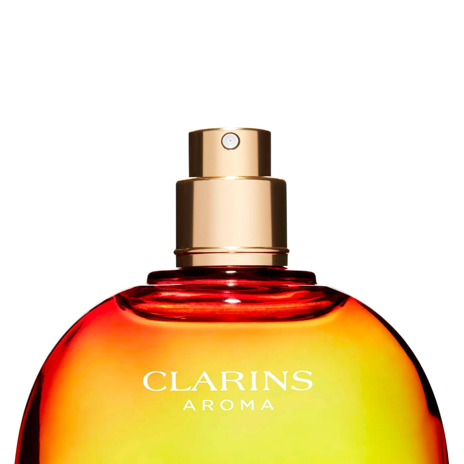Clarins Eau de Soins parfumée