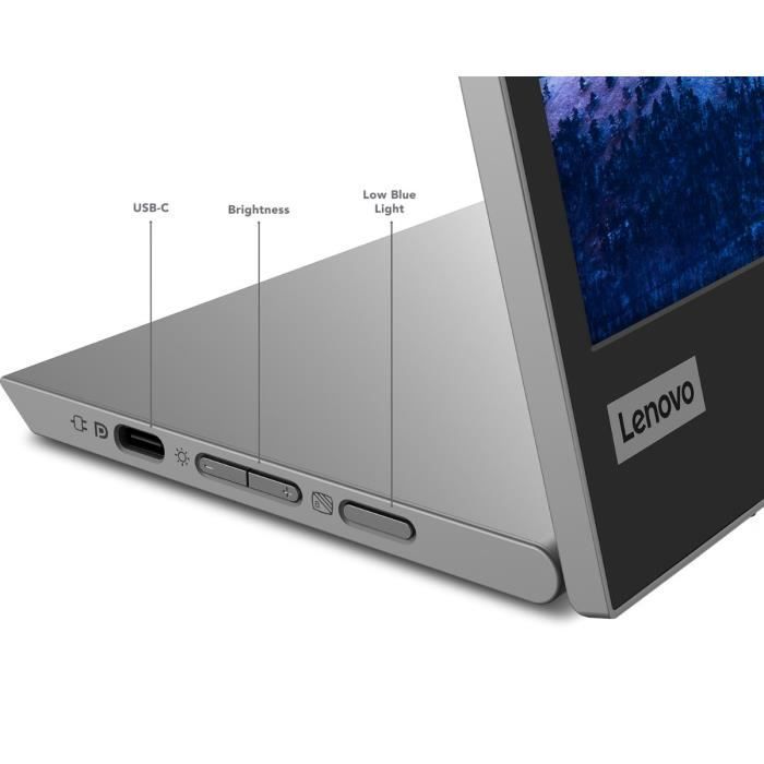 Ecran PC - LENOVO - 15,6