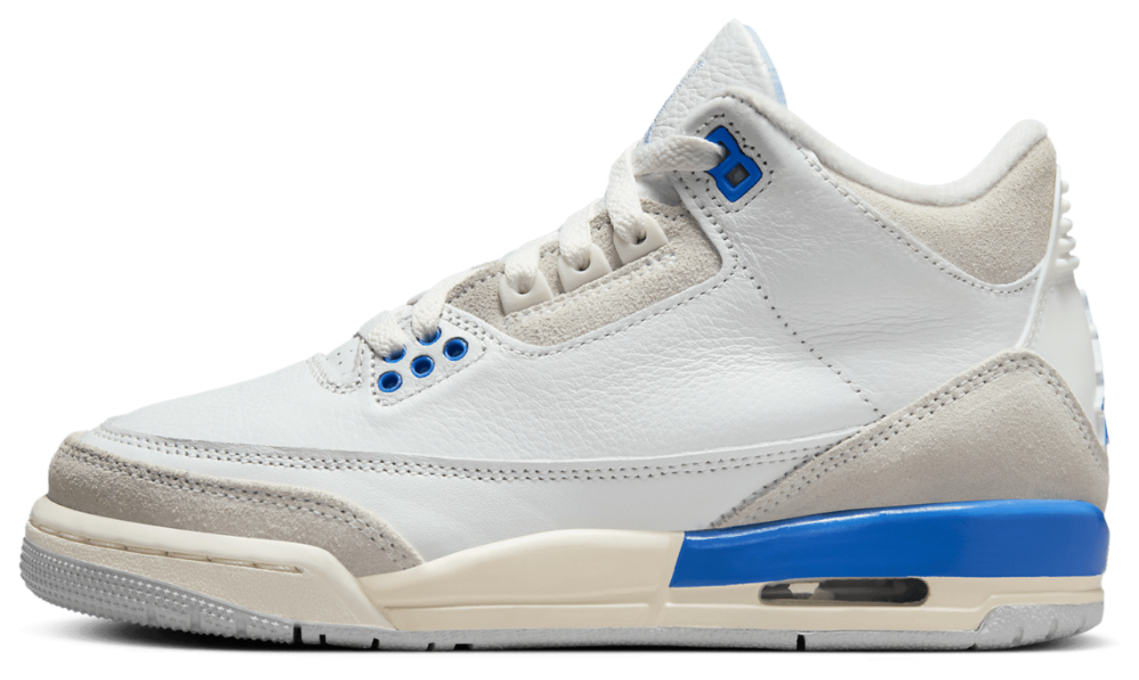 Jordan AJ3 Retro