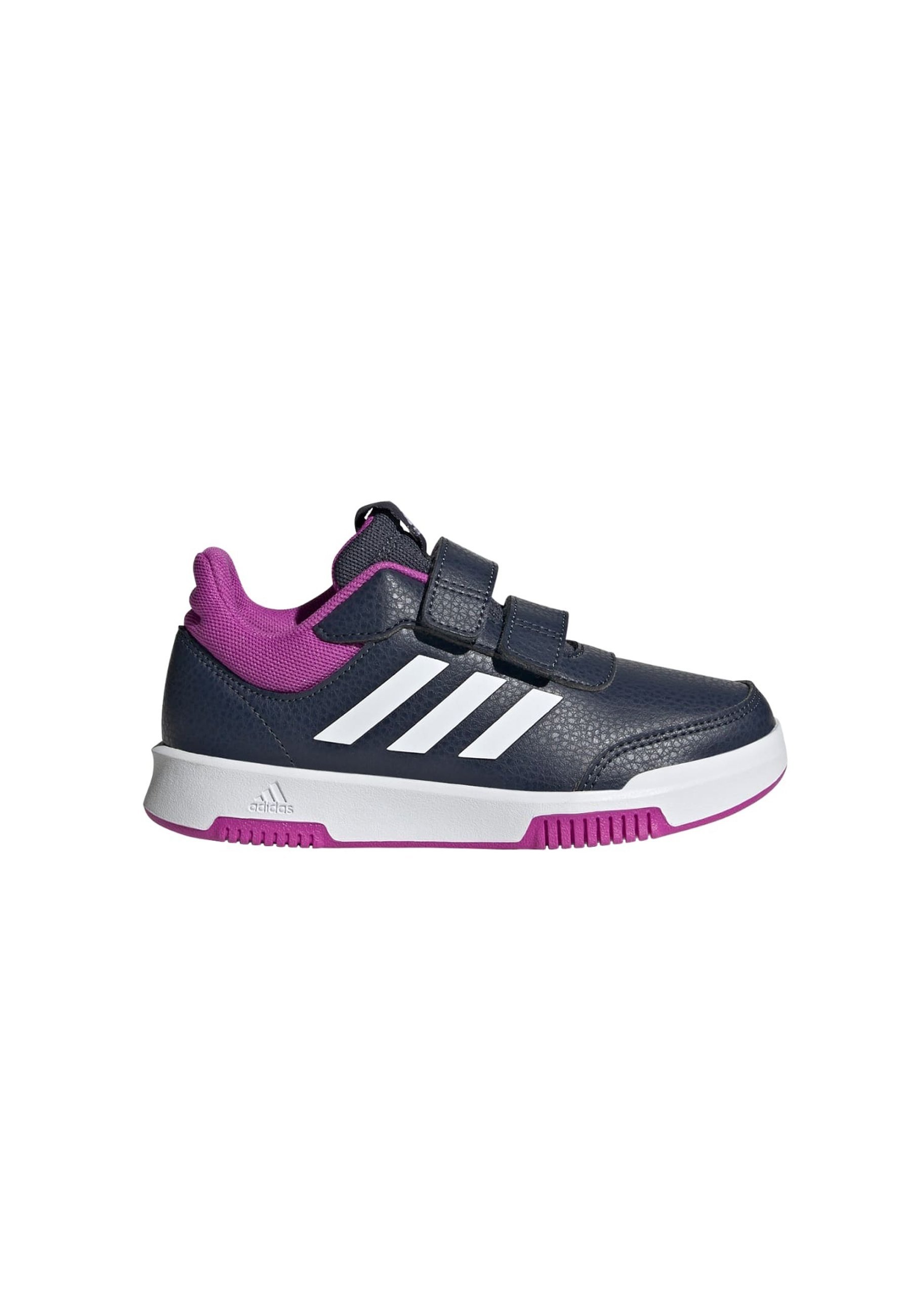 adidas Performance TENSAUR SPORT 2.0 UNISEX - Treningssko - shadow navy ftwr white flash pink