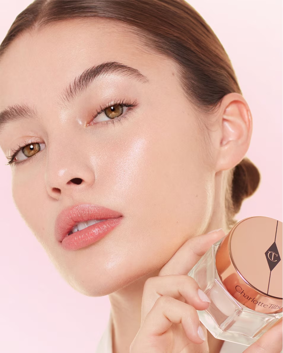Cremă hidratantă de zi CHARLOTTE TILBURY Magic Cream REFILL