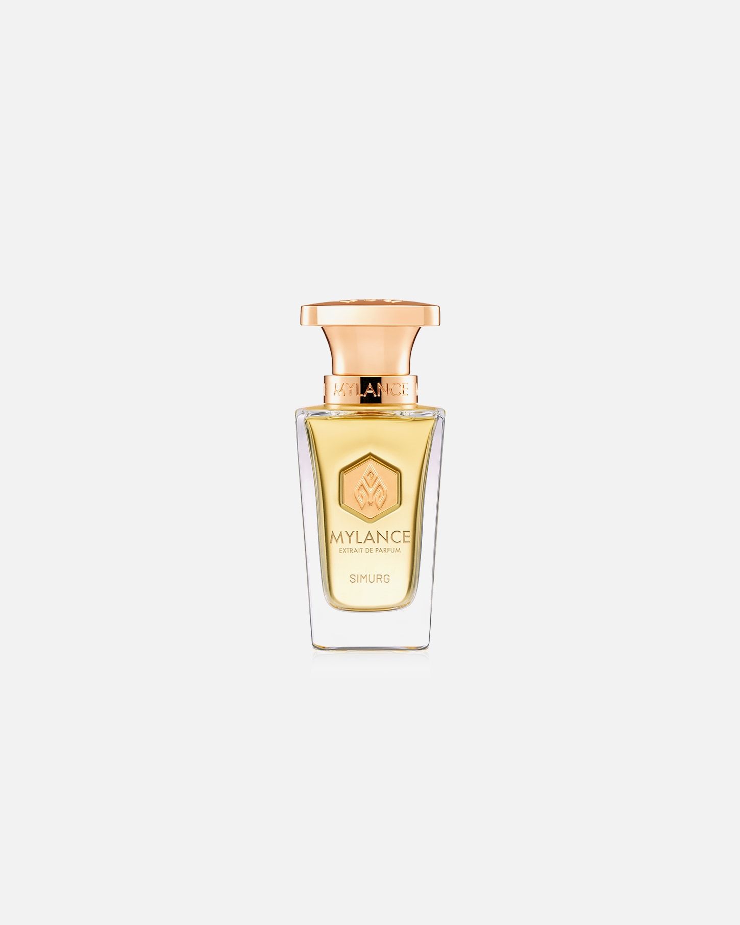MYLANCE Parfumovaná voda SIMURG - 100 ml
