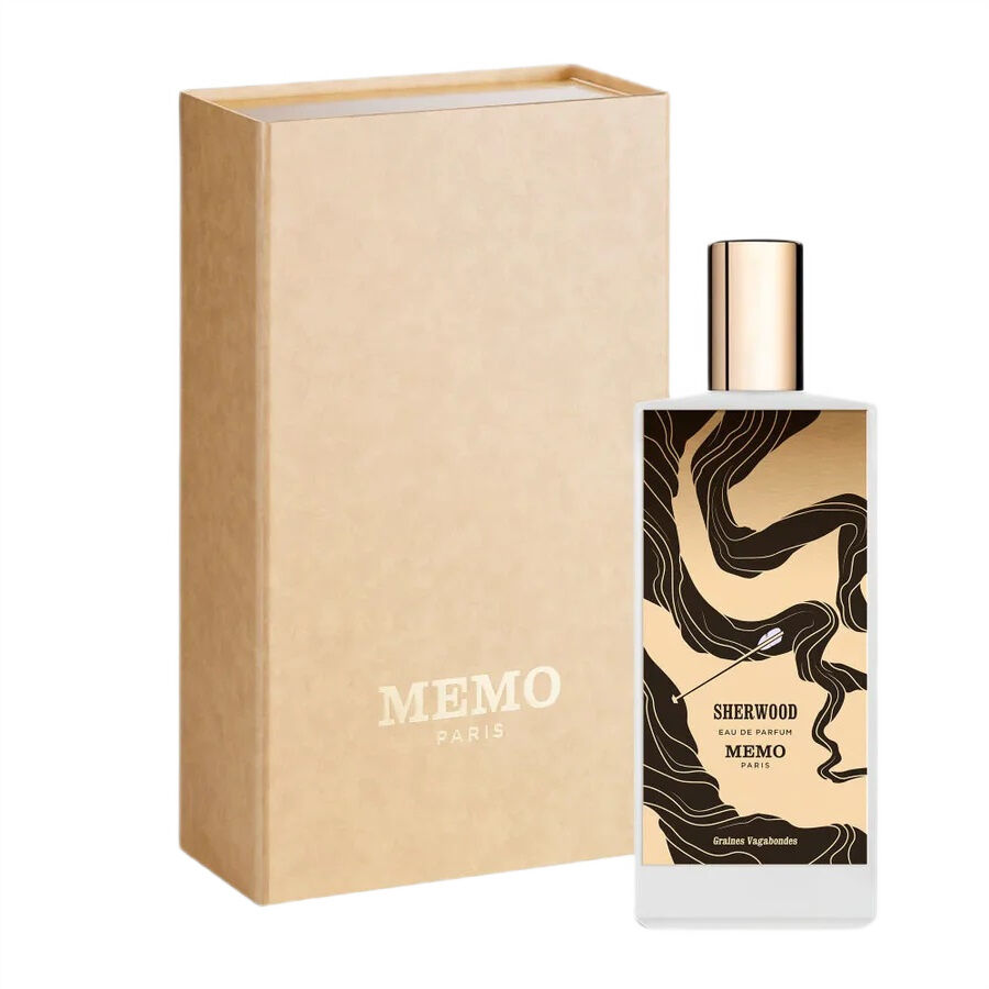 Memo Paris Sherwood