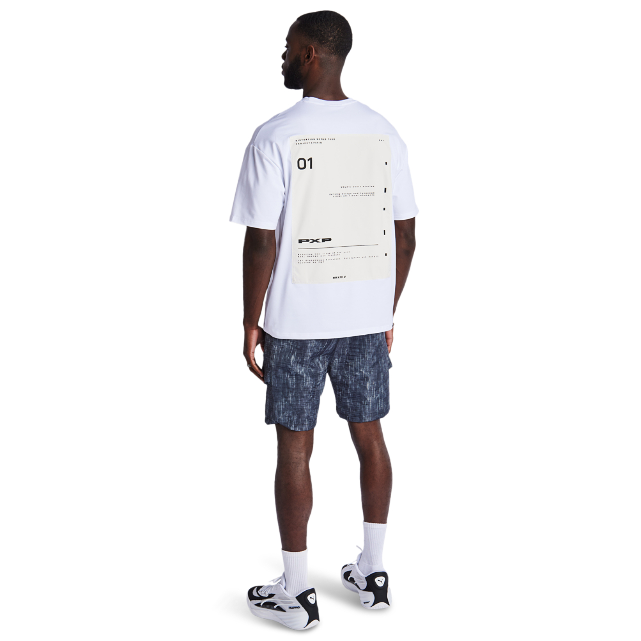 Project X Paris Signature