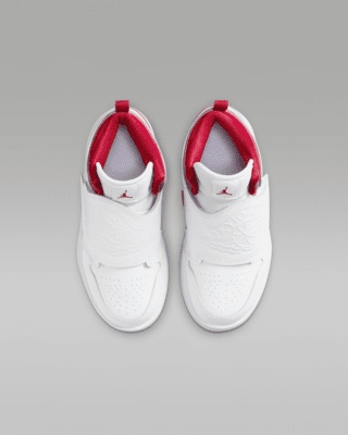 Sky Jordan 1 Younger Kids' Shoe