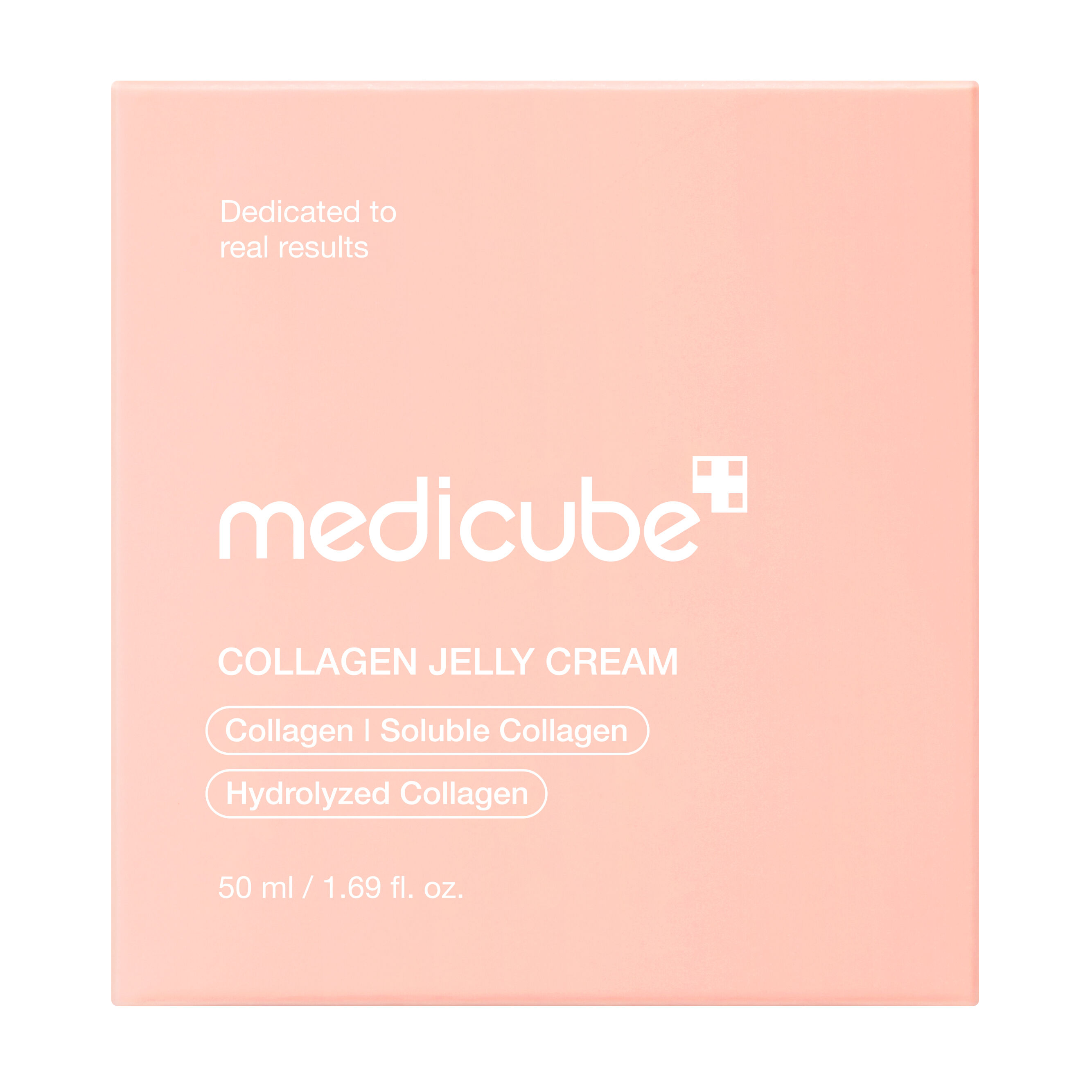 Medicube Kollagen
