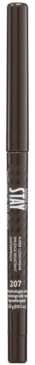 Milucca Ready to Stay Mechanical Eye Pencil 207 kredka do oczu 0,3