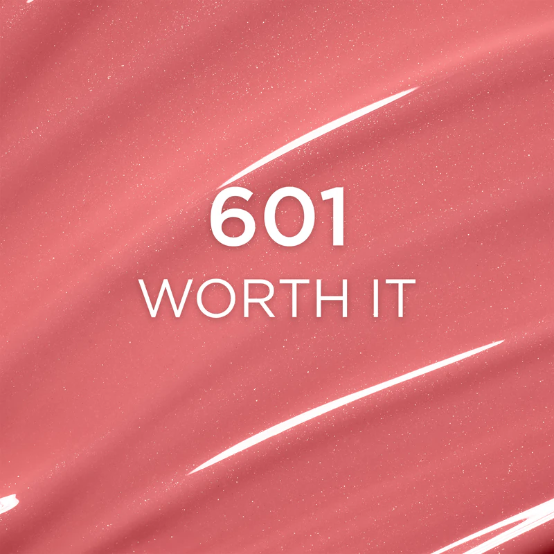 L'Oréal Paris Plump Ambition Volumizing Lip Gloss met hyaluronzuur