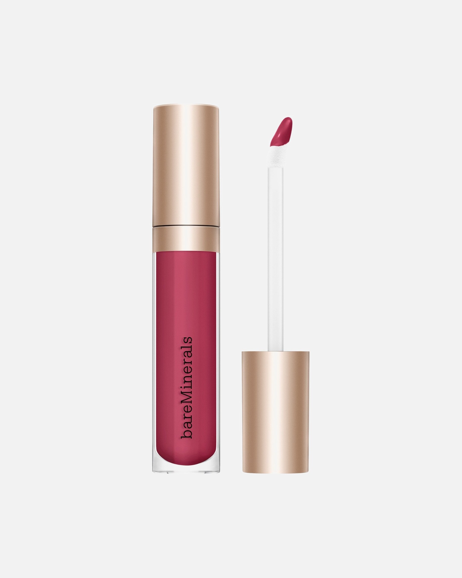 bareMinerals Lippenbalsam Mineralist Lipgloss balzam - 4 ml