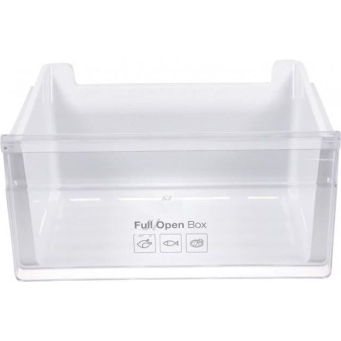 Conjunto de cajón congelador Samsung DA97-13475A