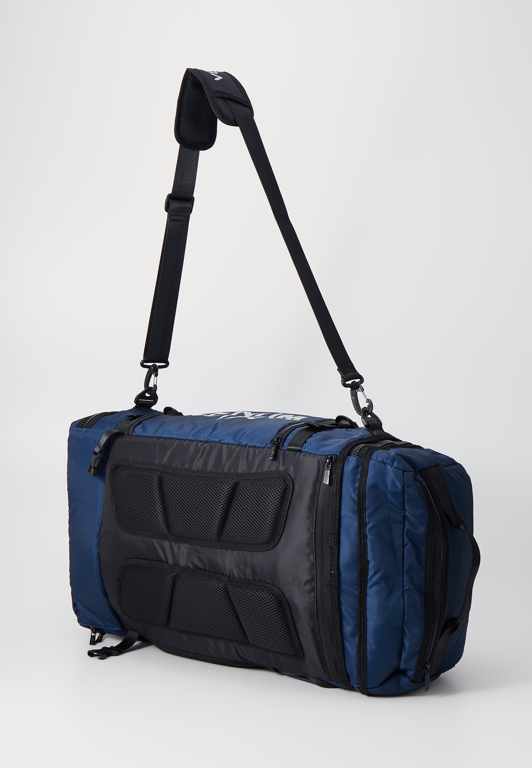 Bolsa esportiva unissex Venum UFC BY FIGHT WEEK 4.0 - Azul