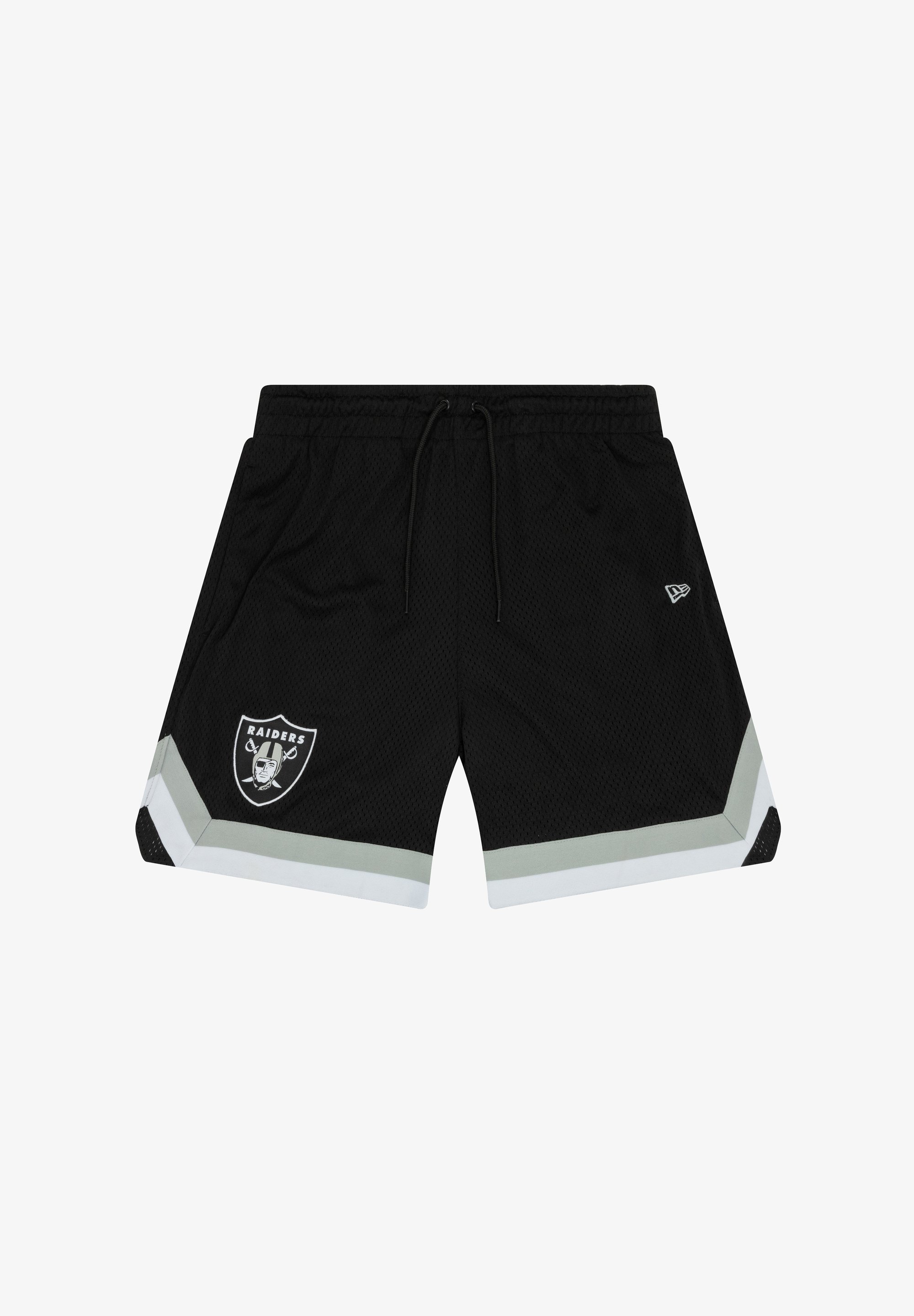Bas de survêtement New Era NFL LAS VEGAS RAIDERS - noir