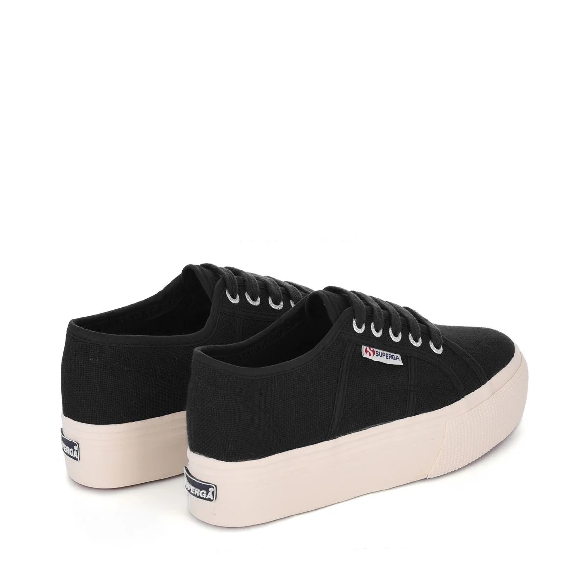 2790ACOTW LINEA UP AND DOWN-BLACK
