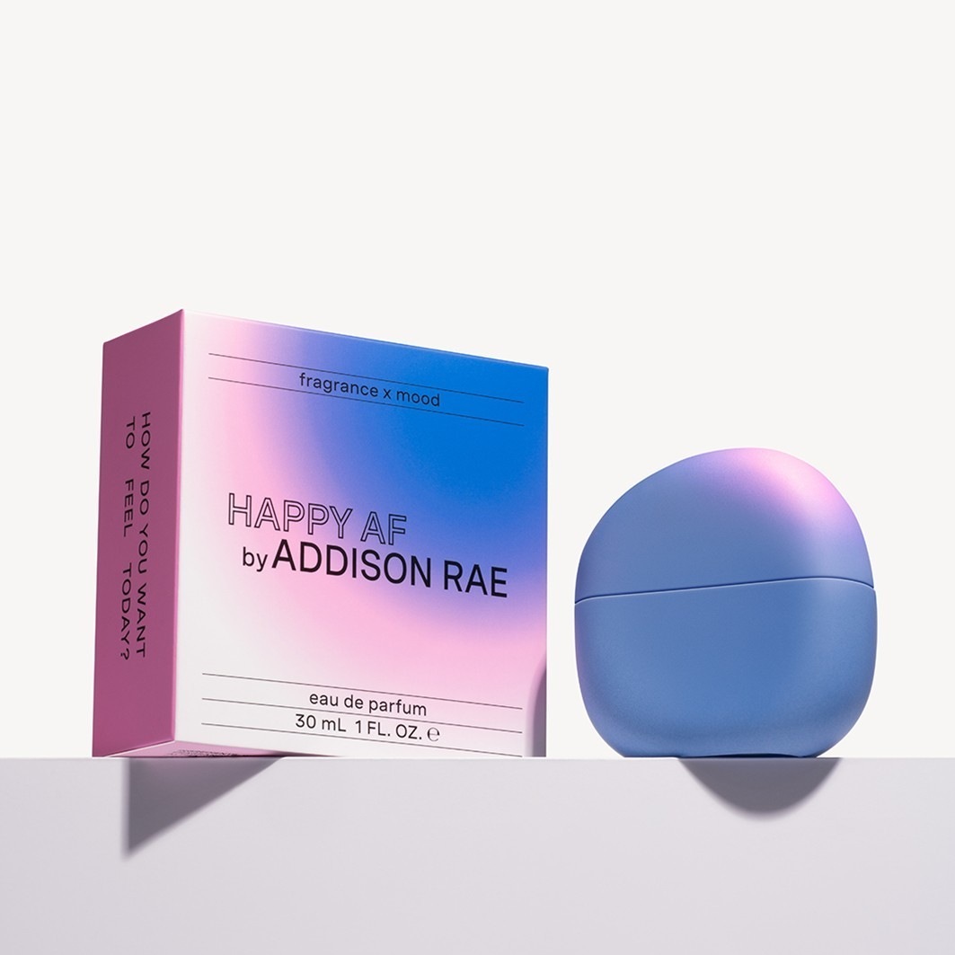 Parfum Addison Rae Happy AF - 30 ml